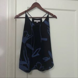 EUC Ann Taylor LOFT Cami